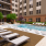 Relax and unwind poolside